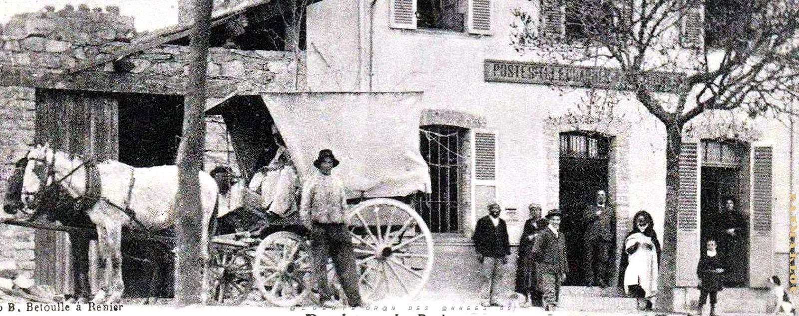 2258- Renier - Pres d'Oued-Zenatti - Poste2.jpg